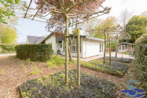 VZ1173 Vakantiebungalow in Oostkapelle
